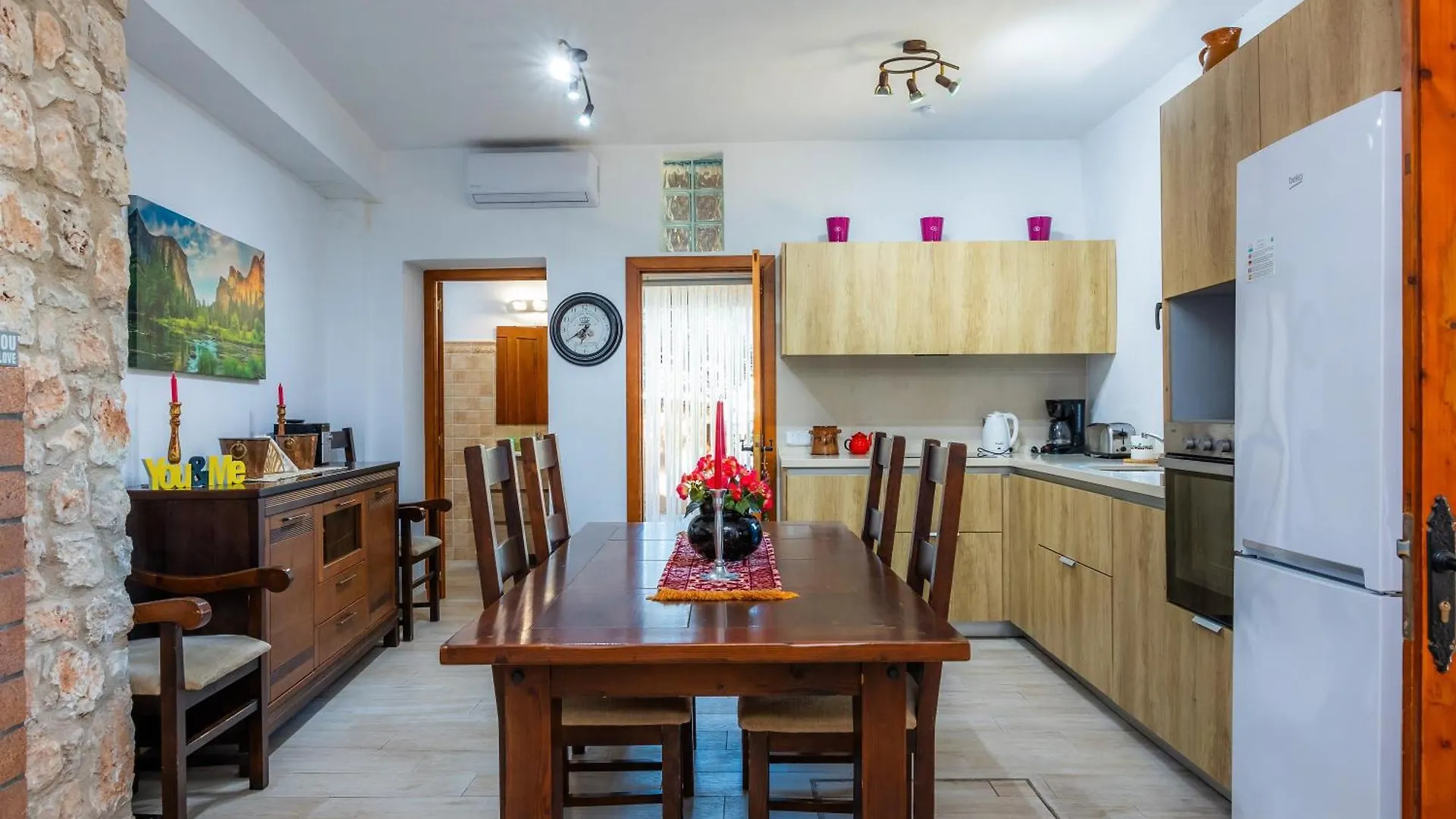 Villa S' Alzina à Sencelles 0*,  Espagne